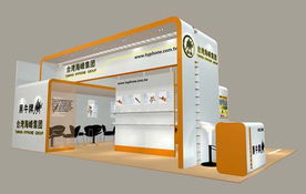 展厅,展览服务,展示器材生产供应商 展览和广告器材