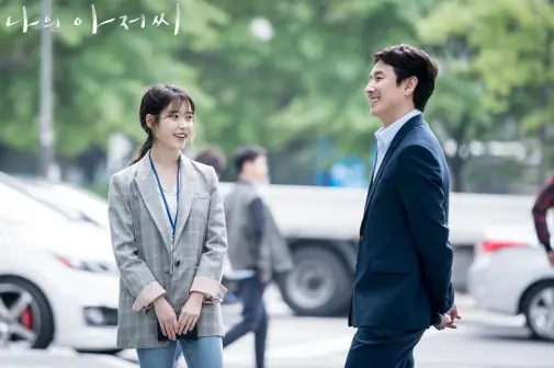 恨的回潮剧照1